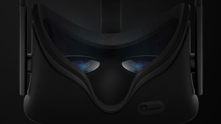 Watch The Oculus Rift Announcement Here, If You Missed It Before